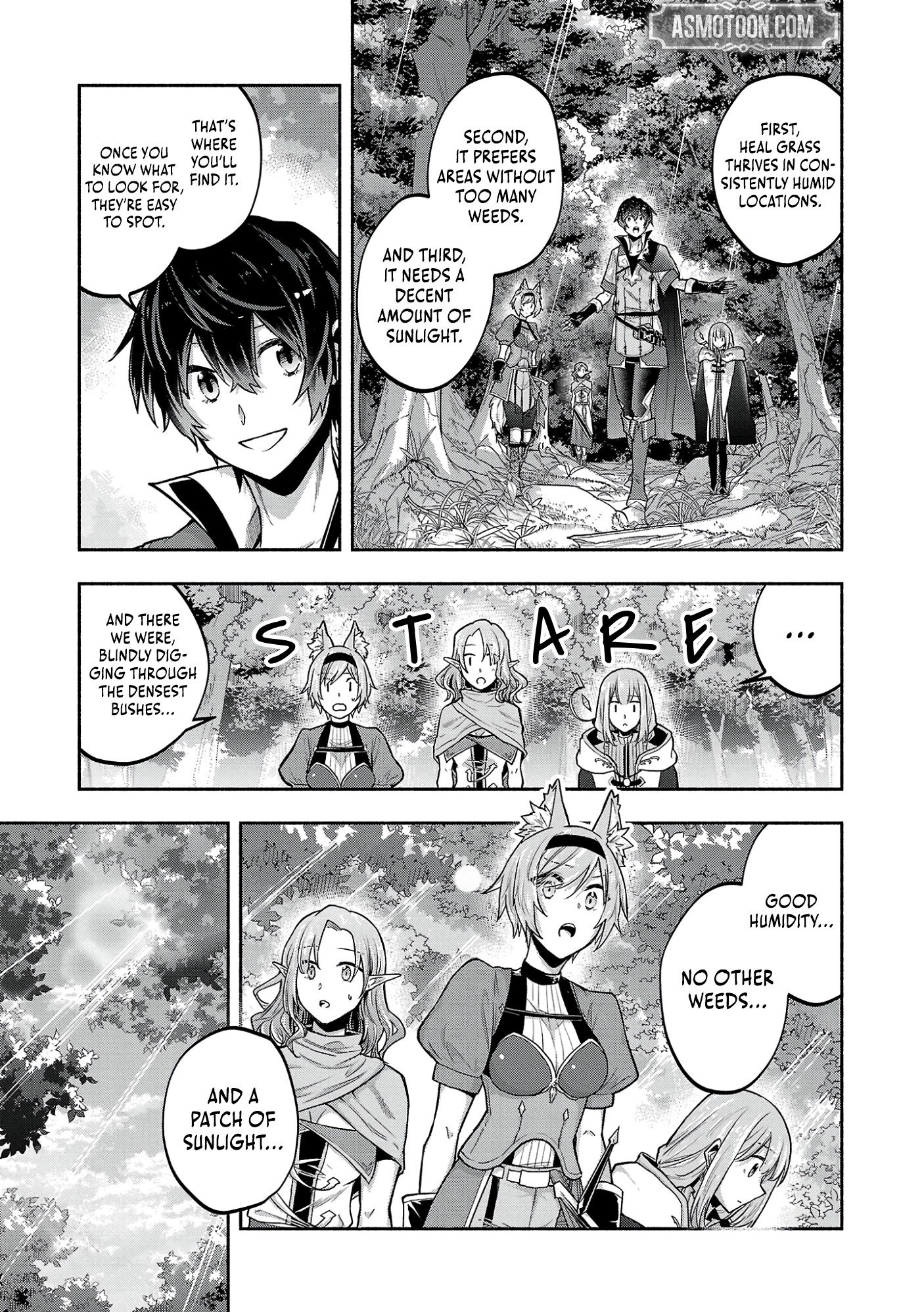 My Trash Skill 'Appraisal' Awakened into 'Inheritance' — Now I Wield the Power of Heroes and Stand Unmatched! Chapter 2 19